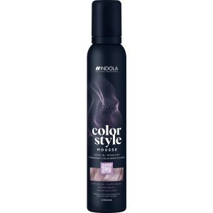 INDOLA COL STYLE MOUSSE SOFT MAUVE