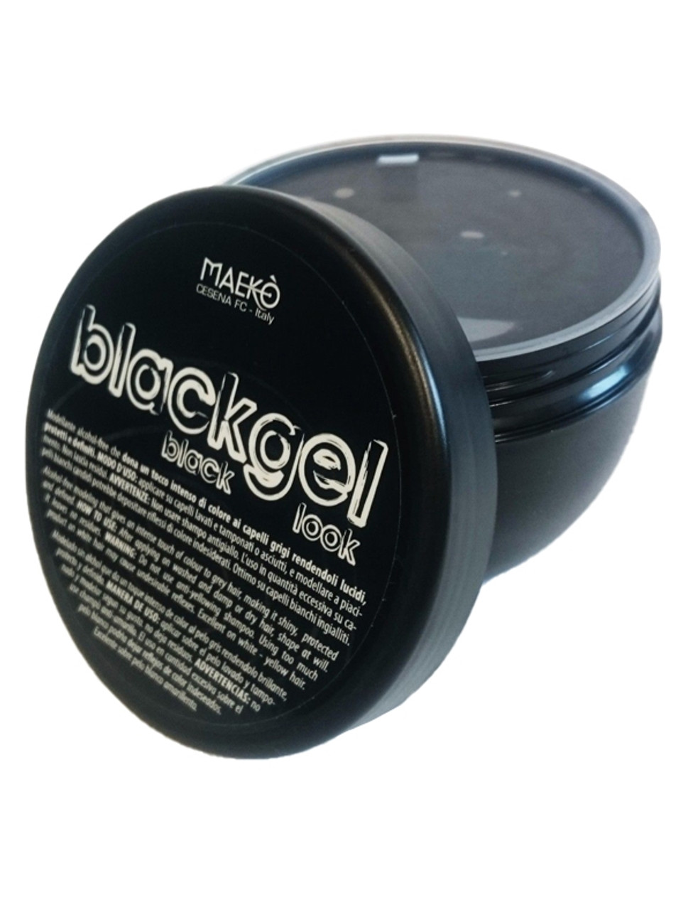 BLACKGEL BLACK 300G
