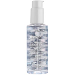JOICO BLONDE LIFE BRILLIANT GLOW OIL
