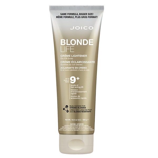 BLONDE LIFE CREME LIGHTENER 300G