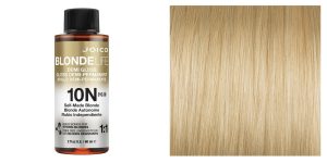 JOICO BLONDE LIFE DEMI GLOSS 10N 60ML