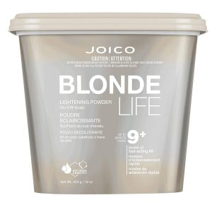 JOICO BLONDE LIFE LIGHTENING POWDER