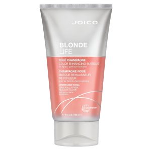 JOICO BLONDE ROSE CHAMP. MASQ 150ML