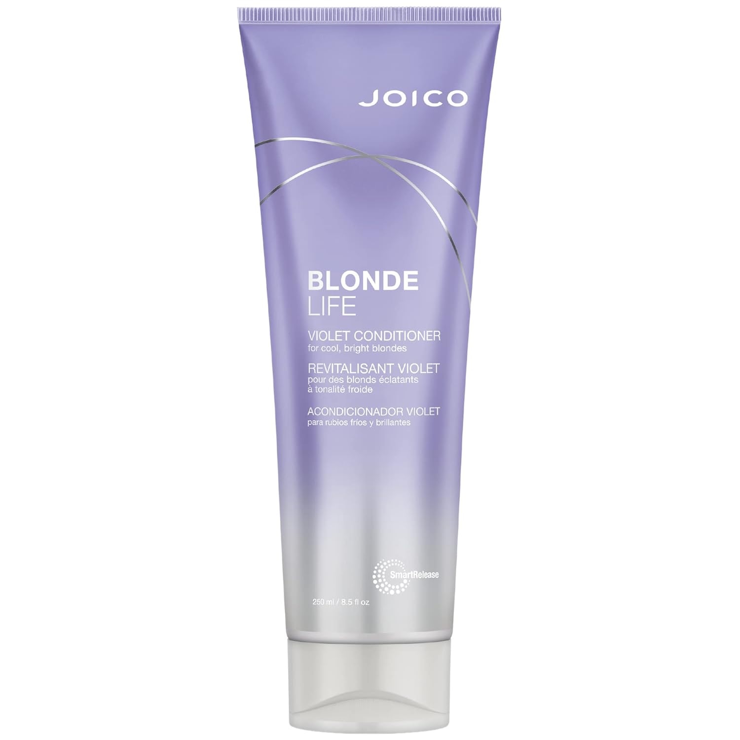 JOICO BLONDE LIFE VIOLET COND 250ML