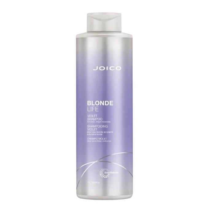 JOICO BLONDE LIFE VIOLET SHAMPOO 1L