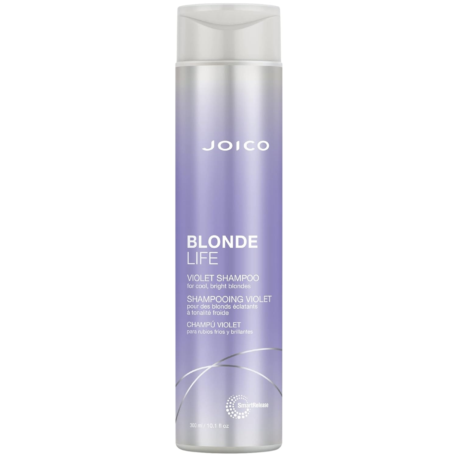 JOICO BLONDE LIFE VIOLET SHP 300ML