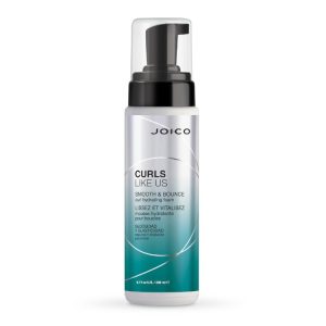 CURLS LIKE US SMOOTH & BOUNCE 200ML