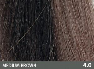 BACO COLOR GLAZE 4.0 60ML