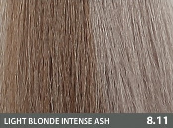 BACO COLOR GLAZE 8.11 60ML