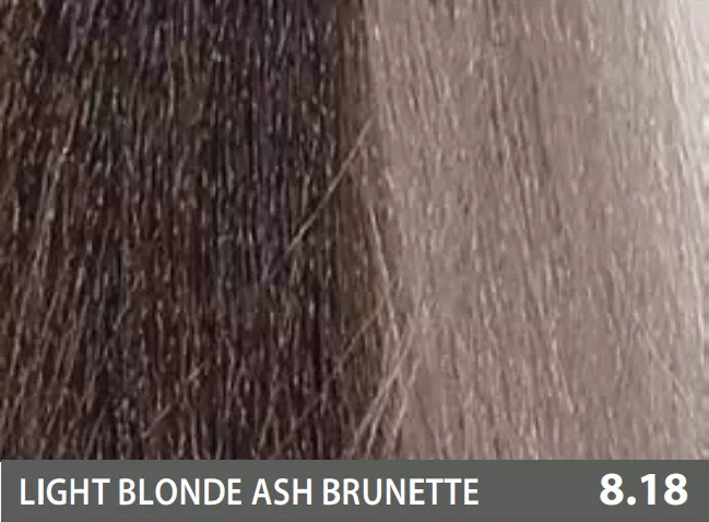 BACO COLOR GLAZE 8.18 60ML