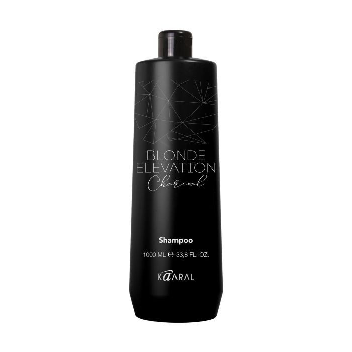 BLONDE ELEVATION CHARCOAL SHP 1L