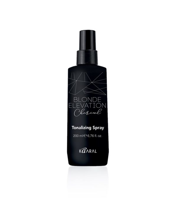 BLONDE ELEVATION CHARCOAL SPRAY 200