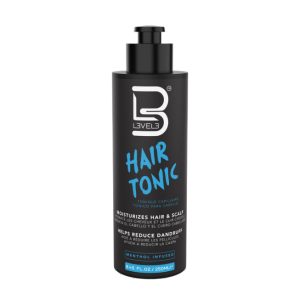 L3 HAIR TONIC MENTHOL INFUSED 250ML