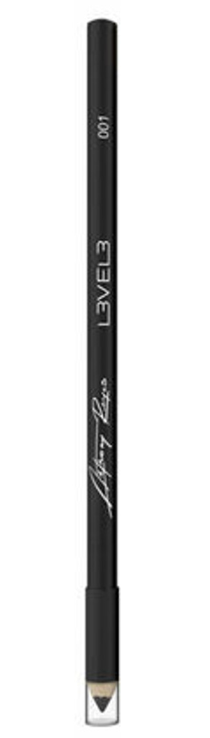 L3 PENCIL BLACK