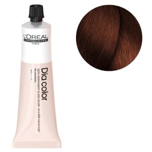 DIA COLOR 5.4 LT COPPER BROWN