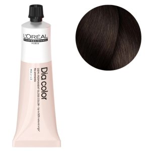 DIA COLOR 5.8 LT MOCHA BROWN