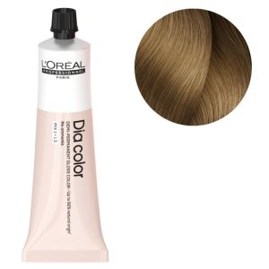 DIA COLOR 8.31 LT GOLDEN ASH BLONDE