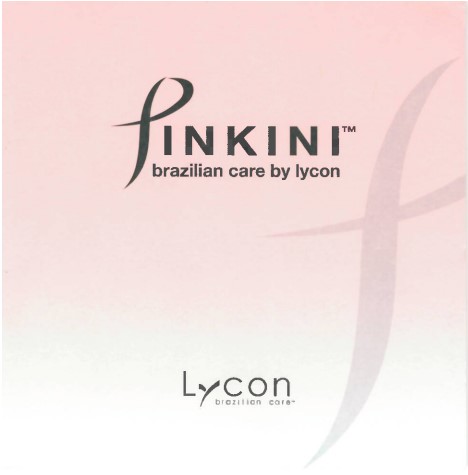LYCON BROCHURE - PINKINI