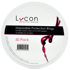 LYCOPRO COLLARS PK50