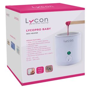 LYCOPRO BABY FACE KIT