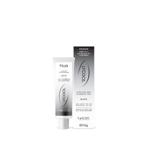 LYCOCIL EYELASH TINT BLACK