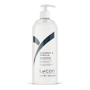 LYCON LOTION COCONUT/VAN 1L
