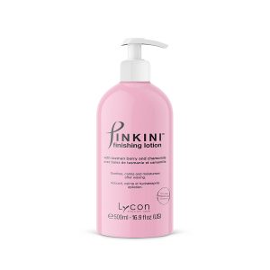 PINKINI FINISHING LOTION 500ML
