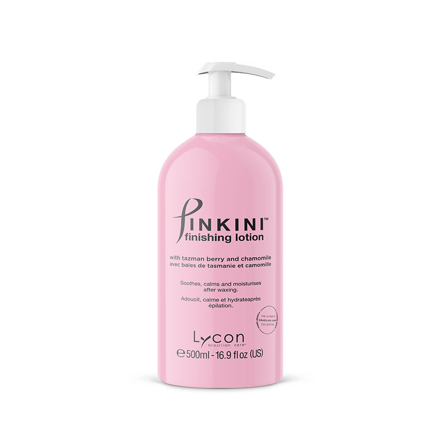 PINKINI FINISHING LOTION 500ML