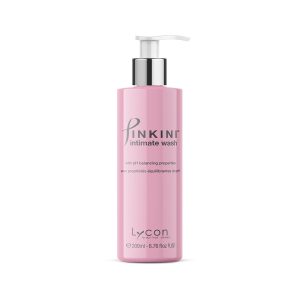 PINKINI INTIMATE WASH 200ML