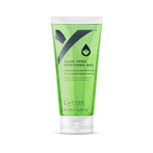 LYCON ALOE VERA SOOTHING GEL 200ML