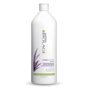 BIOLAGE HYDRASOURCE DETANGLE SOL 1L