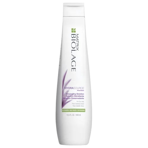 BIOLAGE HYDRA. DET SOLUTION 400ML