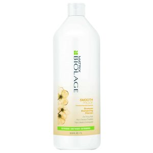 BIOLAGE SMOOTHPROOF SHAMPOO 1L