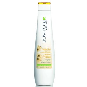 BIOLAGE SMOOTHPROOF SHAMPOO 400ML