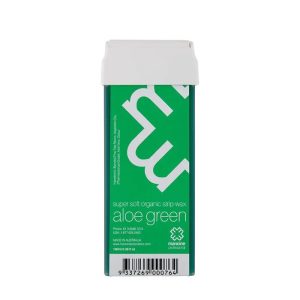 MC ALOE GREEN CARTRIDGE WAX 100ML