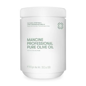 MANCINE OLIVE OIL STRIP WAX 800G