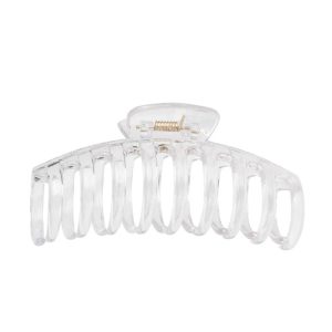 MERMADE CLEAR CLAW CLIP