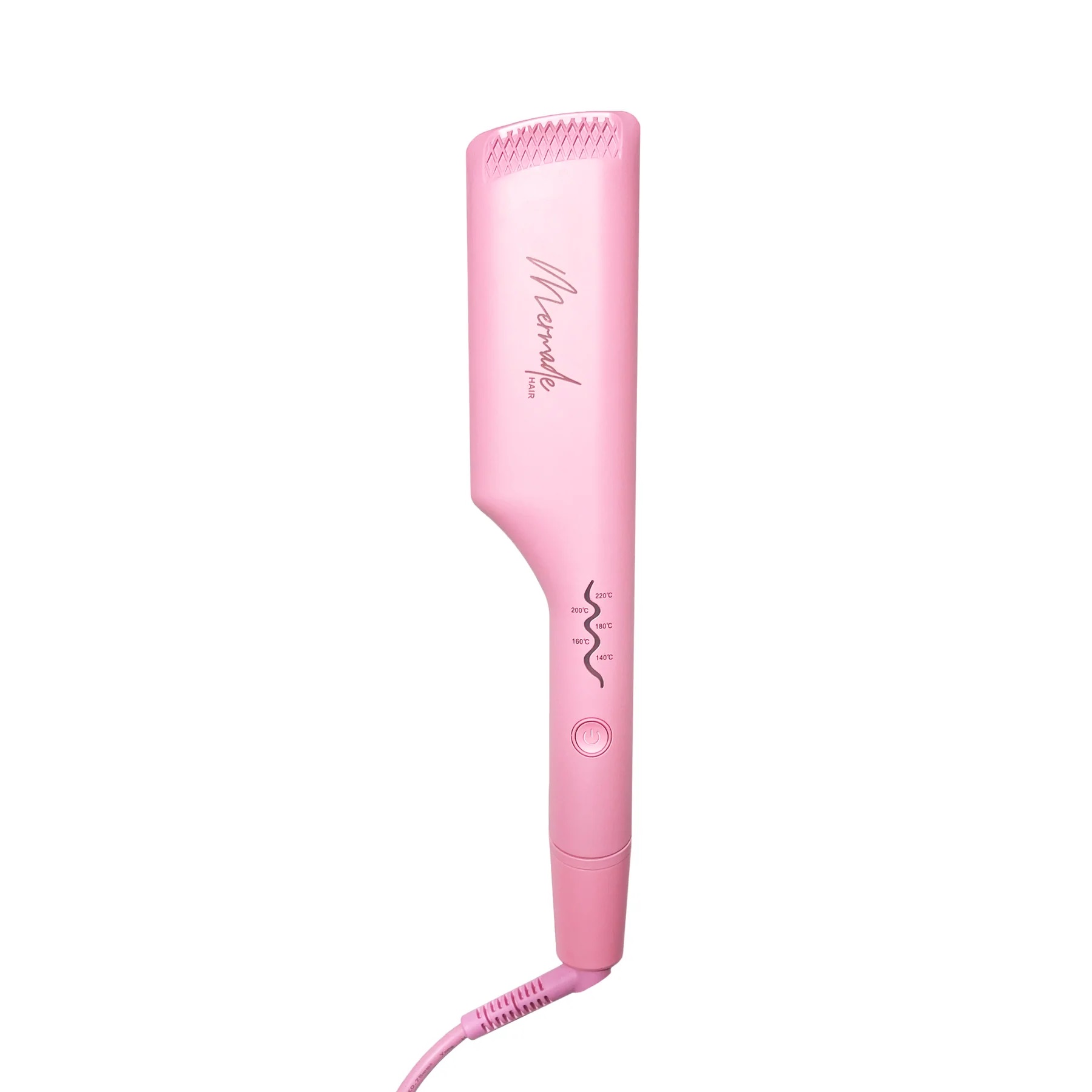 MERMADE DOUBLE WAVER PINK 25MM