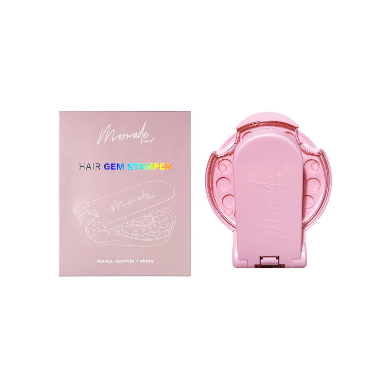 MERMADE HAIR GEM STAMPER