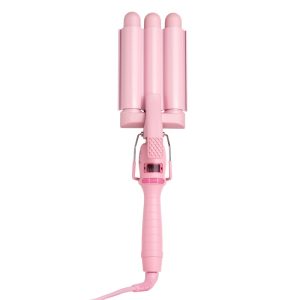 MERMADE HAIR WAVER PINK 25MM