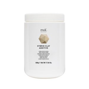 MUK HYBRID CLAY BLEACH CONVERTER