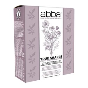 ABBA TRUE SHAPES ACID WAVE