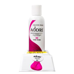 ADORE 82 PINK ROSE