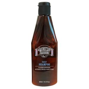 AMERICAN BARBER DAILY SHP 300ML