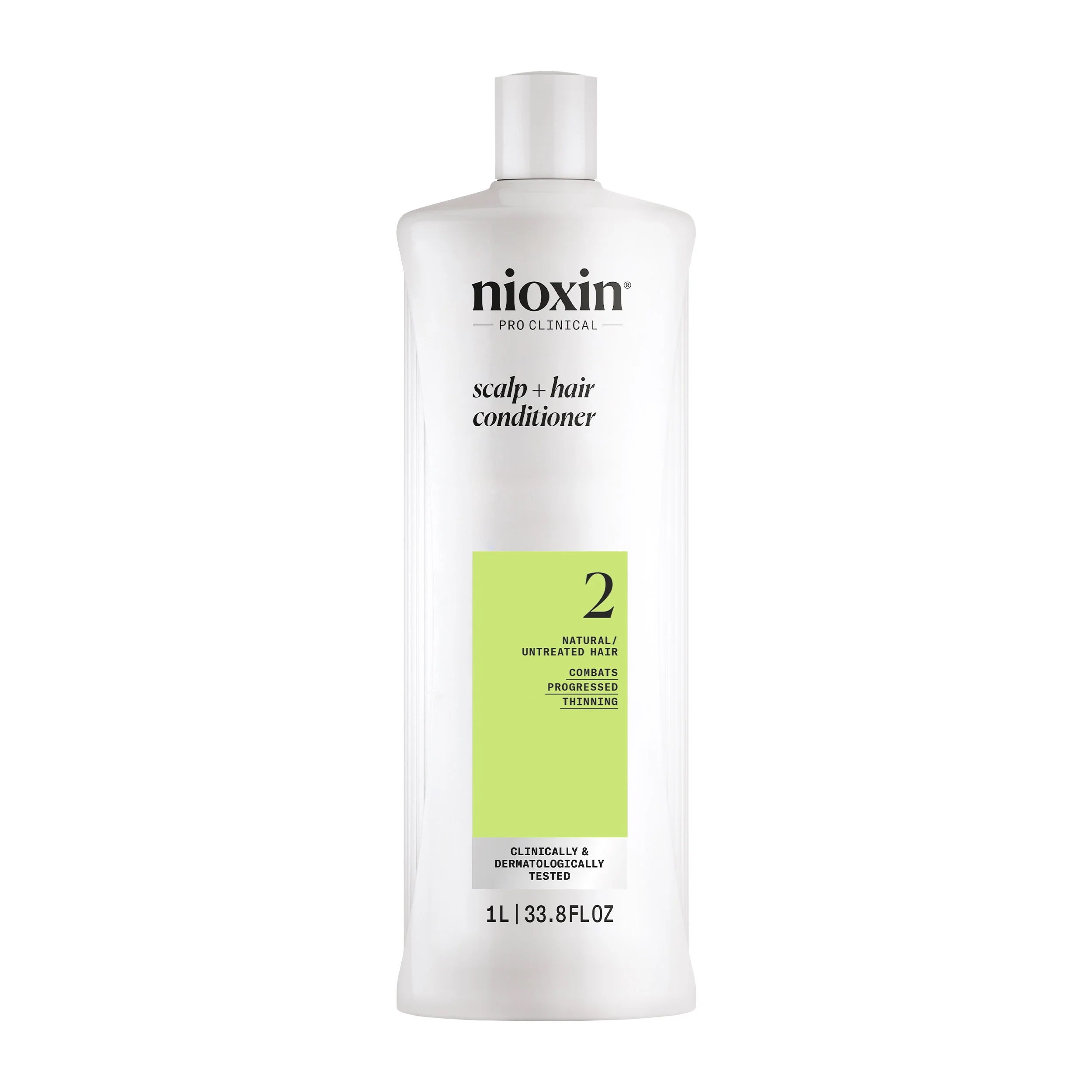 NIOXIN SYS 2 CONDITIONER 1L