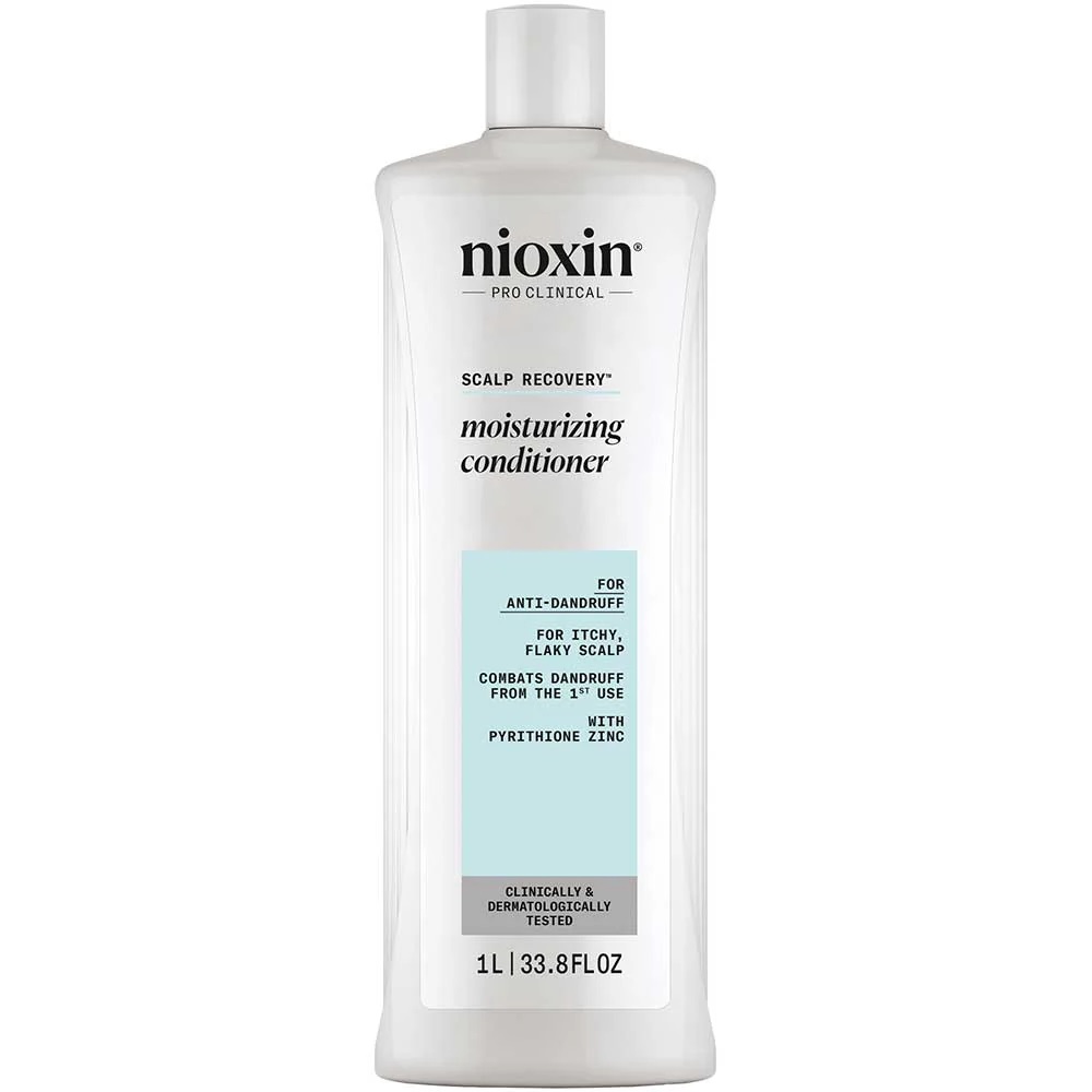 NIOXIN SCALP RECOVERY CONDITIONER 1L