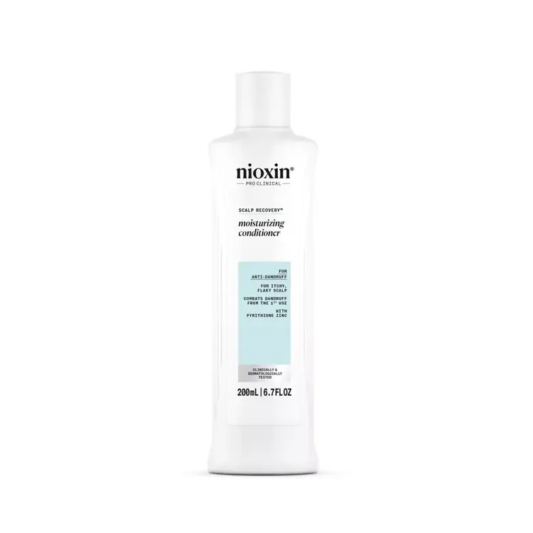 NIOXIN SCALP RECOVERY COND 200ML