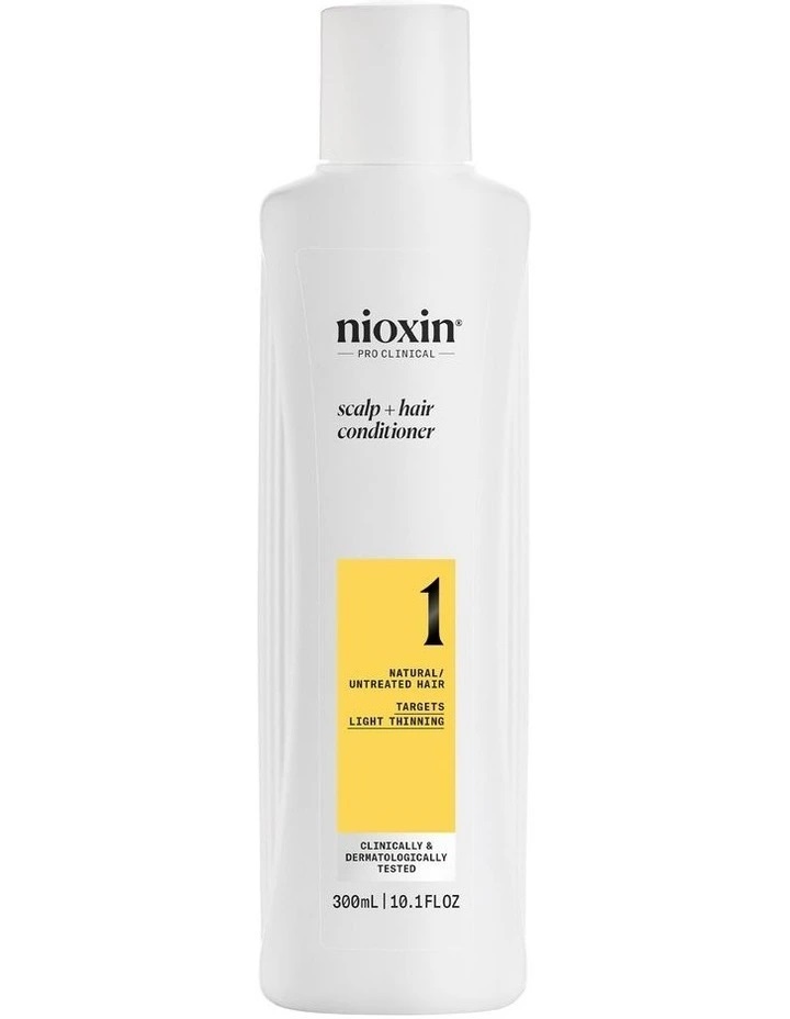 NIOXIN SYS 1 CONDITIONER 300ML