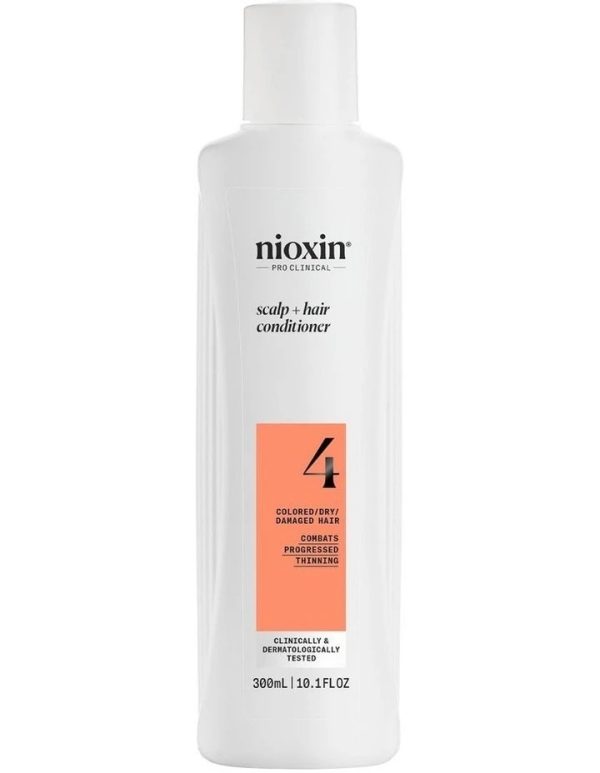 NIOXIN SYS 4 CONDITIONER 300ML