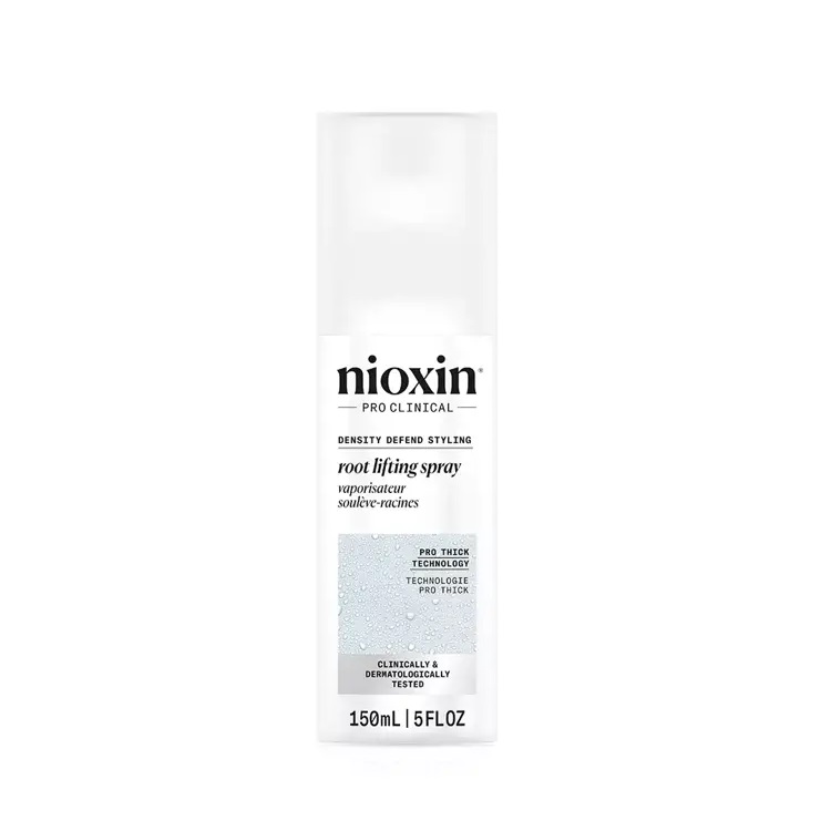 NIOXIN ROOT LIFTING SPRAY 150ML
